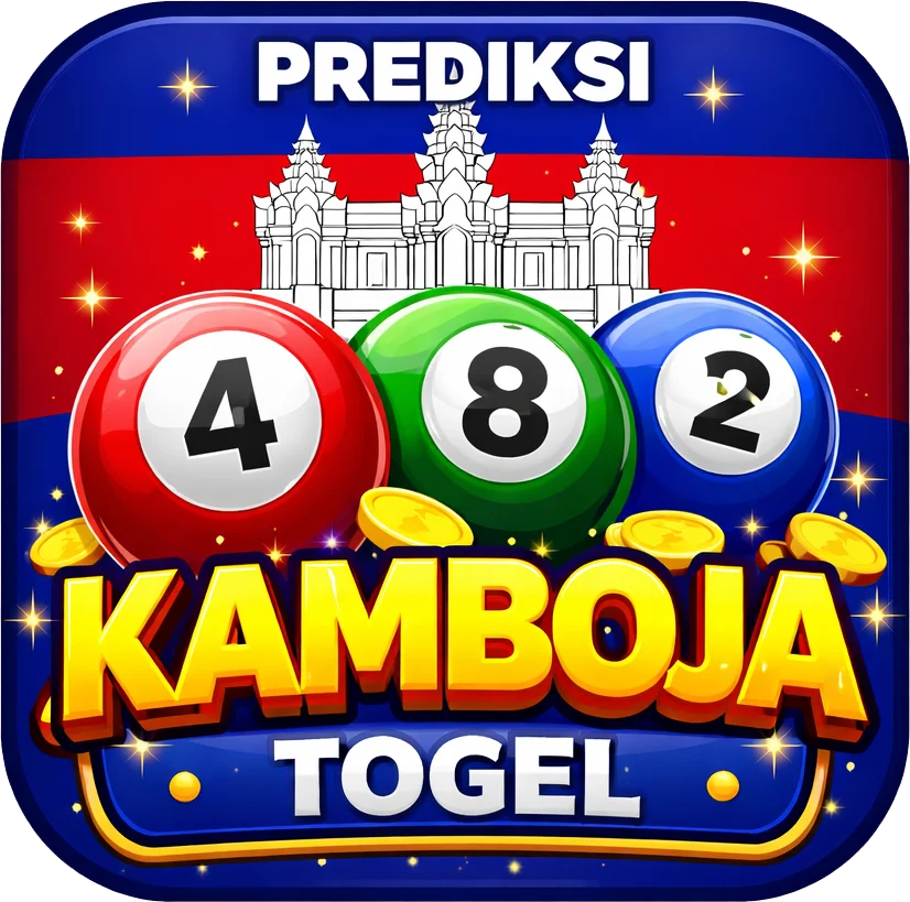 Ilustrasi topik akun togel kamboja